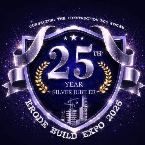 ERODE BUILD EXPO – 2026